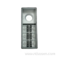 Manufacture Sanitation Vehicle Control Panel Keypad